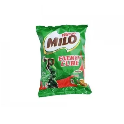 Buy NESTLE CHOCO MILO CUBE B/S 275G online in Lagos