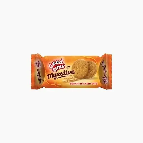 Buy GOOD TIME DIGESTIVE BISCUIT online in Lagos