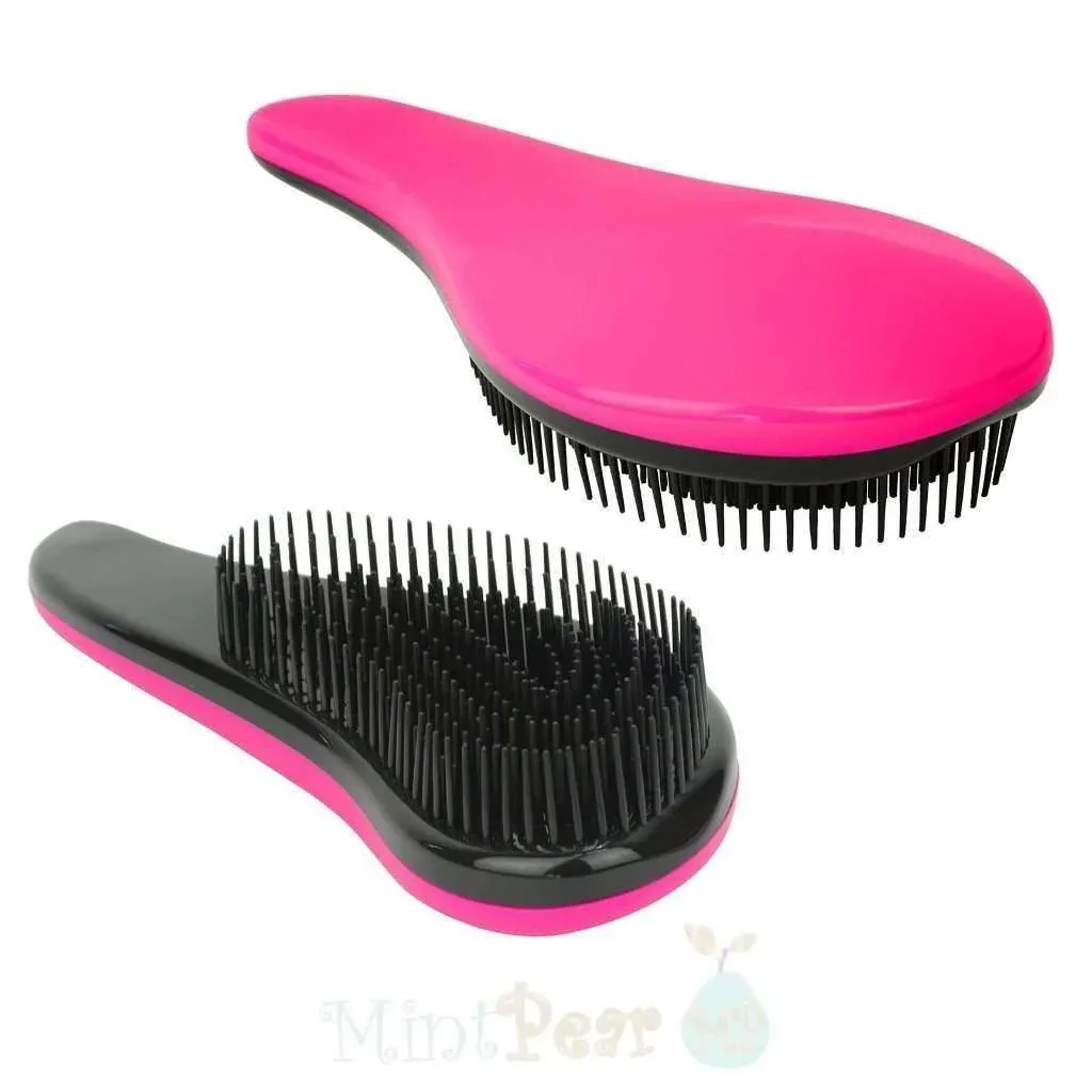 DETANGLER BRUSH