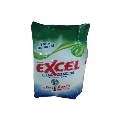 Buy EXCEL DEEP CLEANSING DETERGENT POWDER 800G online in Lagos