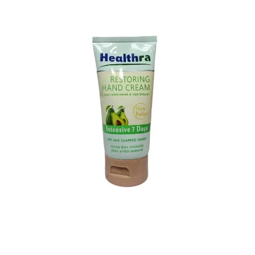 Buy HEALTHRA RESTORING HAND CREAM 75ML online in Lagos