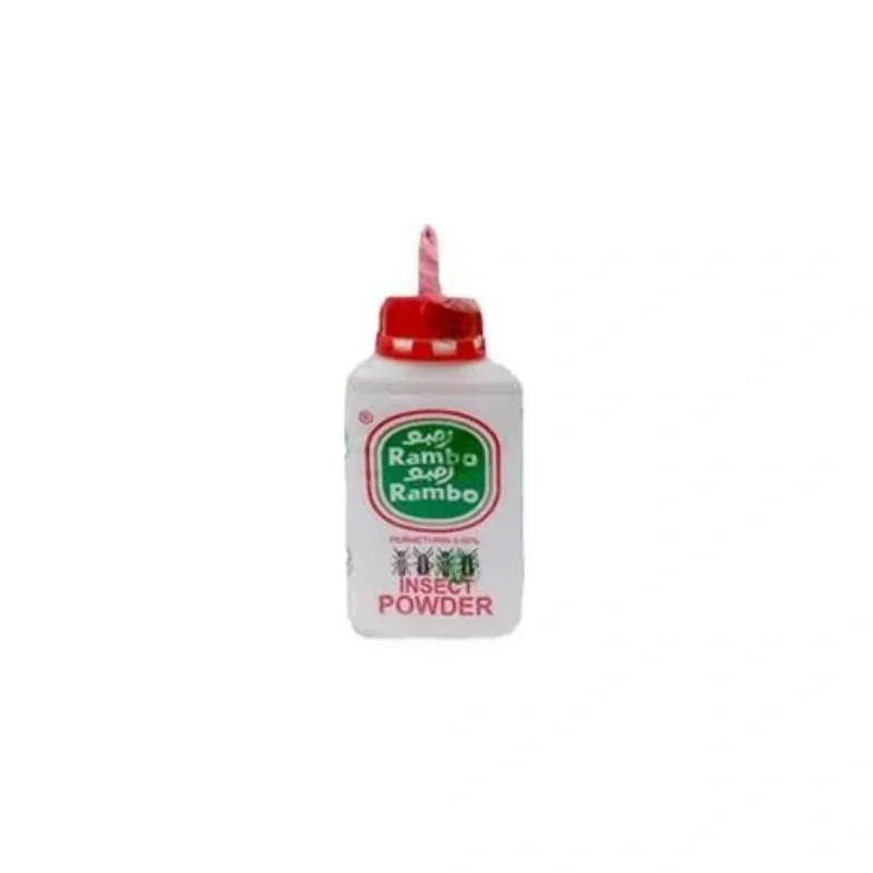 Buy RAMBO INSECT POWDER 100G online in Lagos
