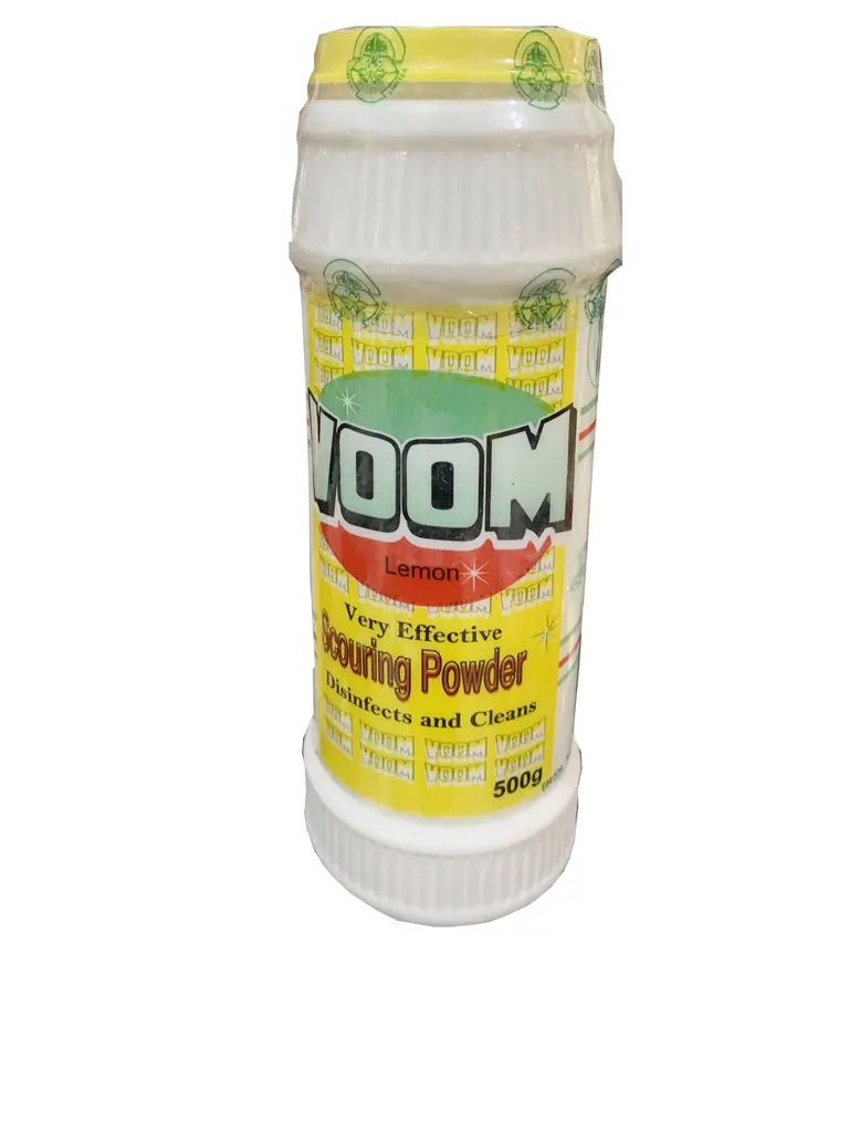 Buy VOOM SCOURING POWDER 500G online in Lagos