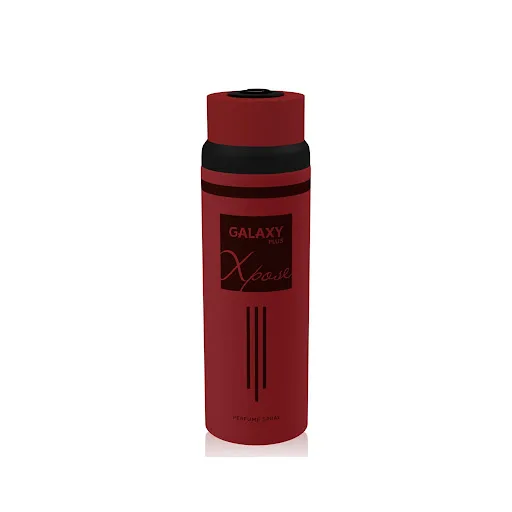 Buy GALAXY PLUS XPOSE BODY SPRAY 200ML online in Lagos