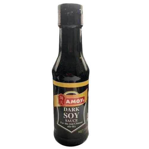 Buy AMOY DARK SOY SAUCE 150ML *12 online in Lagos