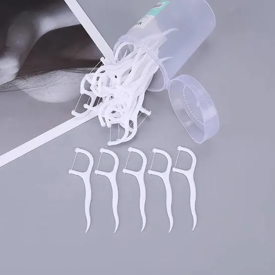 Buy DENTAL FLOSS/TOOTHPICK online in Lagos