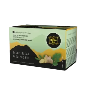 Buy MASTER TEA MORINGA & GINGER online in Lagos