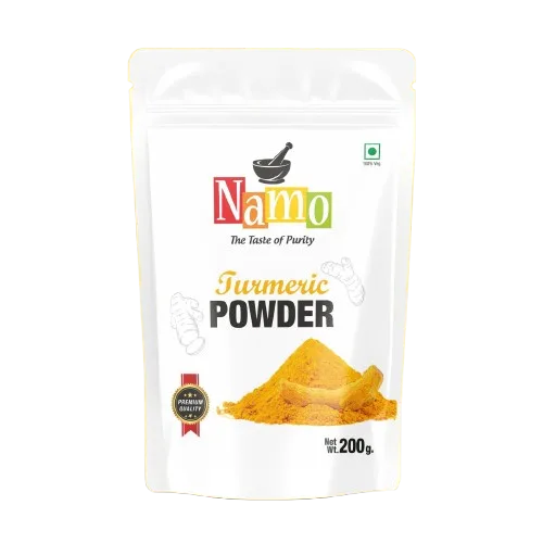 Buy NAMO FOODS TURMERIC POWDER online in Lagos