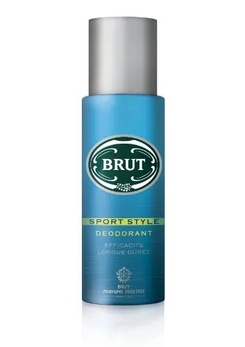 Buy BRUT SPORT STYLE BODY SPRAY 200ML online in Lagos