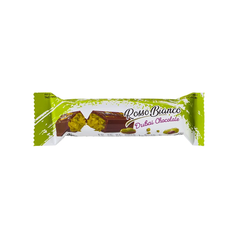 Buy ROSSO BIANCO DOUBI COCO CHOCOLATE BAR online in Lagos