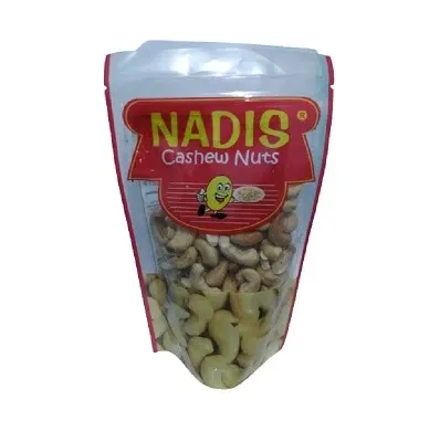 NADIS CASHEW NUT SACHETS 200G