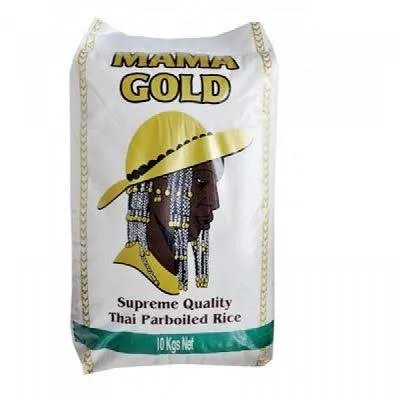 Buy MAMA GOLD RICE 10KG online in Lagos