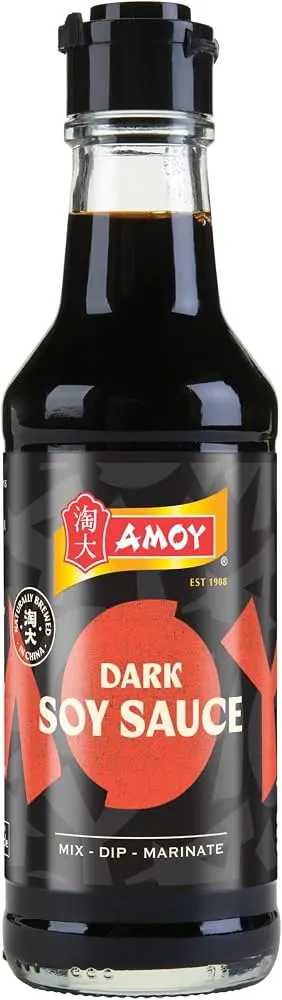 Buy AMOY DARK SOY SAUCE 150ML online in Lagos