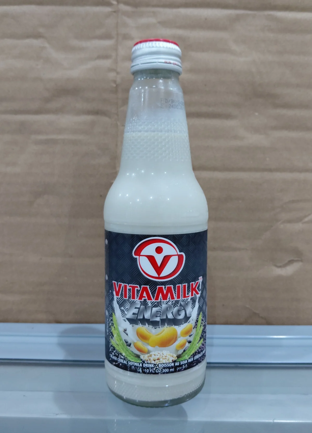 Buy VITAMILK ENERGY DRINK 300ML*24 online in Lagos