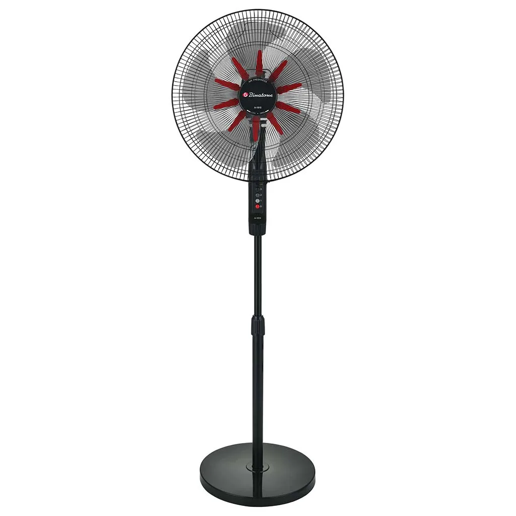 Buy BINATONE STAND FAN online in Lagos