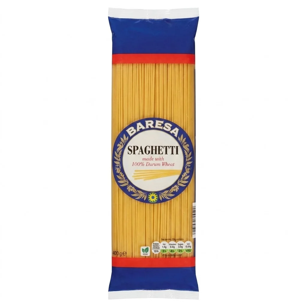 Buy BARESA/COMBINO SPAGHETTI 500G online in Lagos