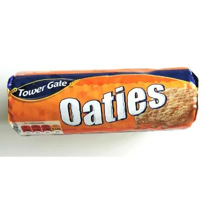 Buy TOWER GATE OATIES BISCUIT 300G online in Lagos