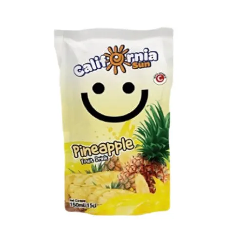 CALIFORNIA SUN PINEAPPLE 150*36