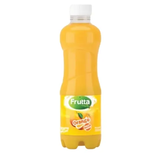 FRUTTA ORANGE JUICE 33CL