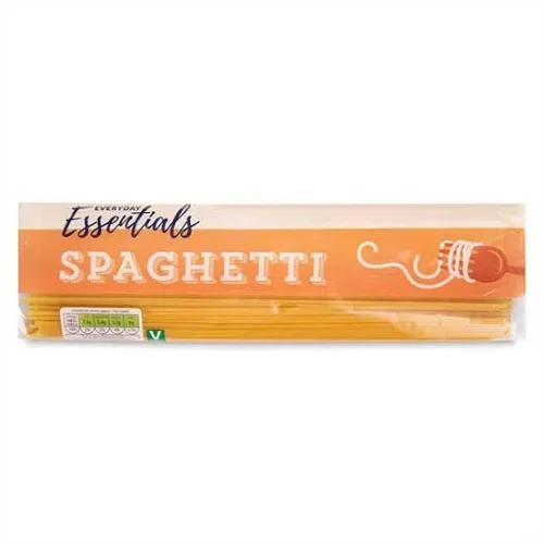 Buy EVERYDAY ESSENTIALS SPAGHETTI 500G online in Lagos