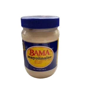 Buy BAMA MAYONNAISE 385ML online in Lagos
