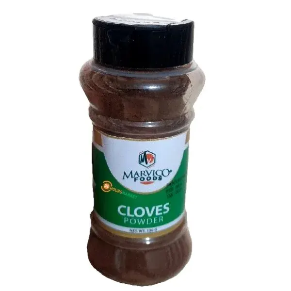 Buy MARVICO CLOVES POWDER 120G online in Lagos