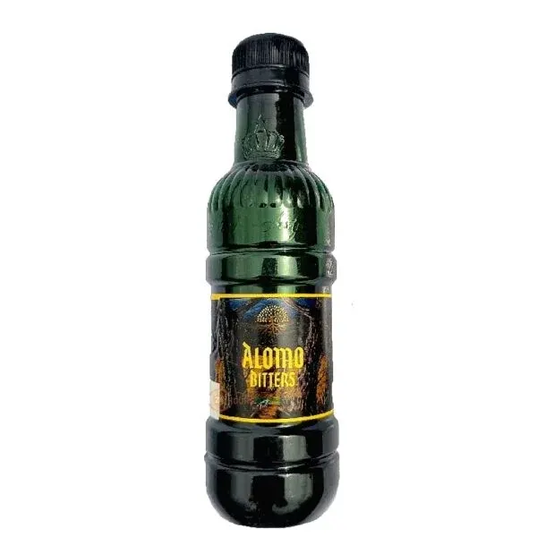 Buy ALOMO BITTERS 200ML online in Lagos