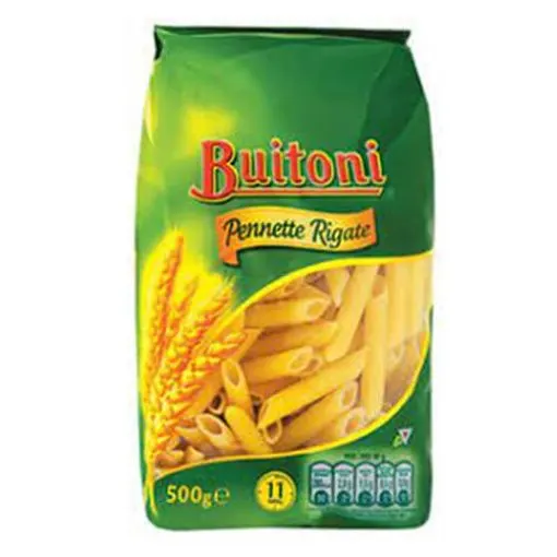 Buy BUITONI PENNE RIGATE 500G online in Lagos