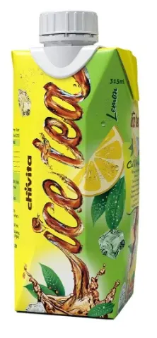 Buy CHI ICE TEA LEMON 315ML  online in Lagos