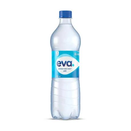 EVA PREMIUM WATER 75CL