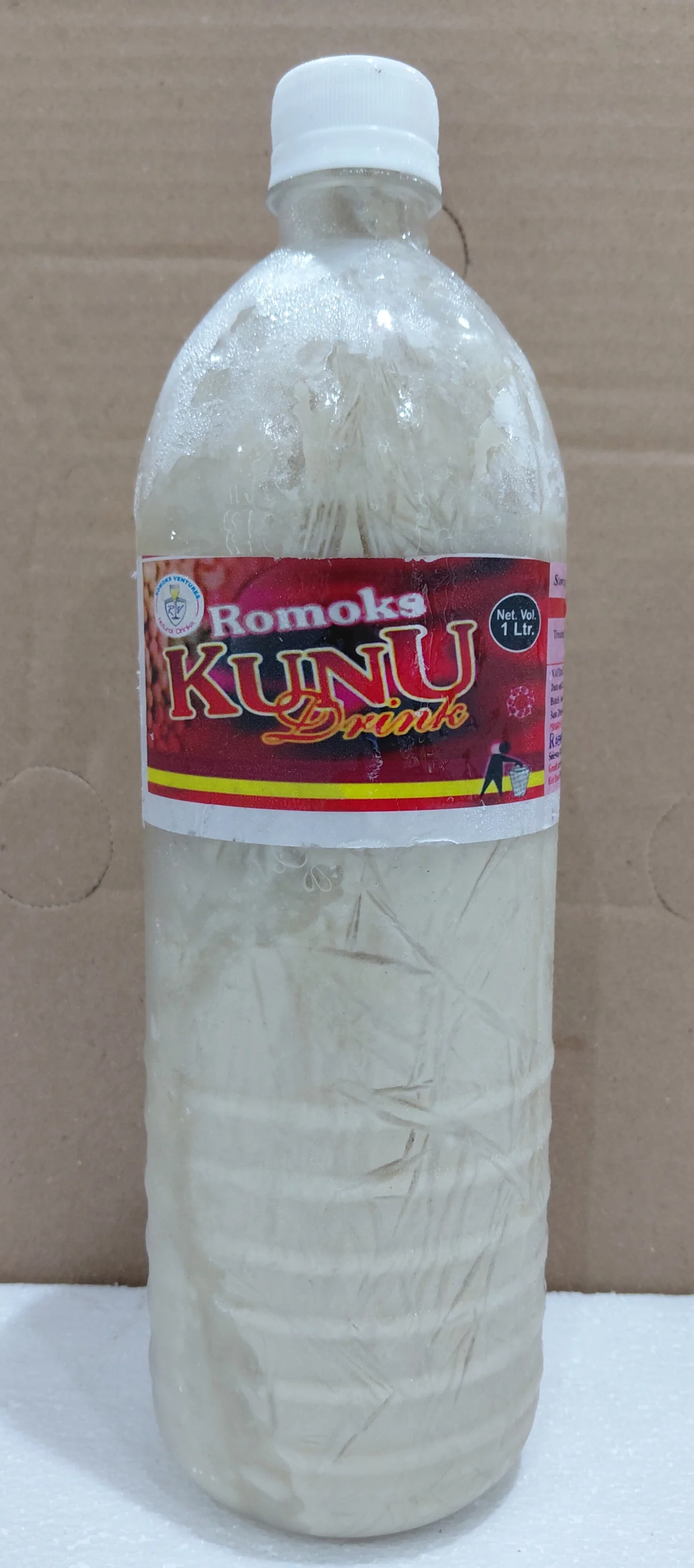 ROMOKS KUNU 1LTR