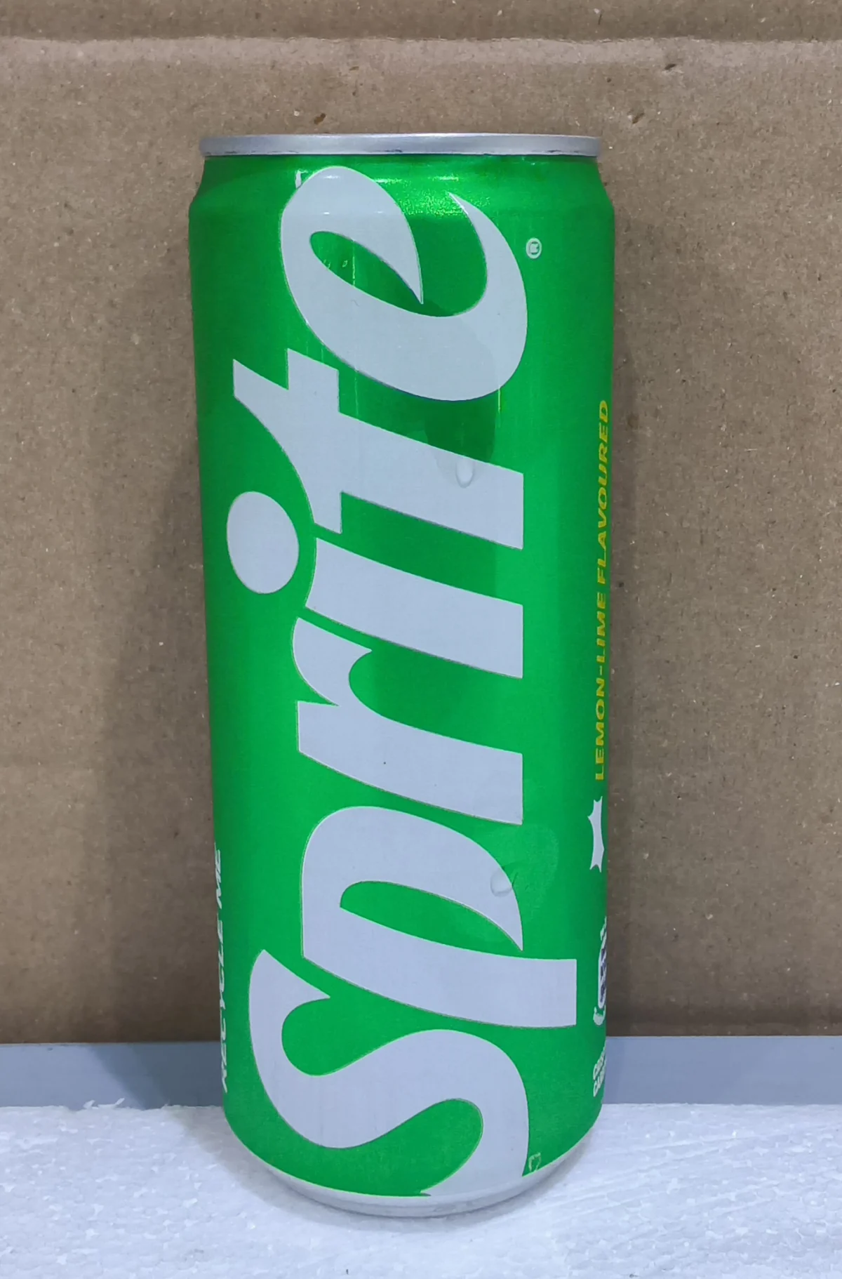 SPRITE CAN 330ML
