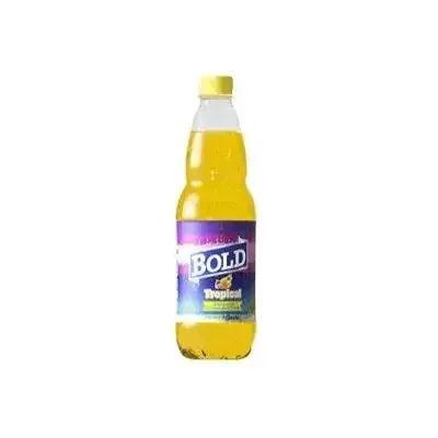 BOLD TROPICAL PET DRINK 35CL