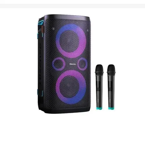 HISENSE AUDIO 300W 110HP
