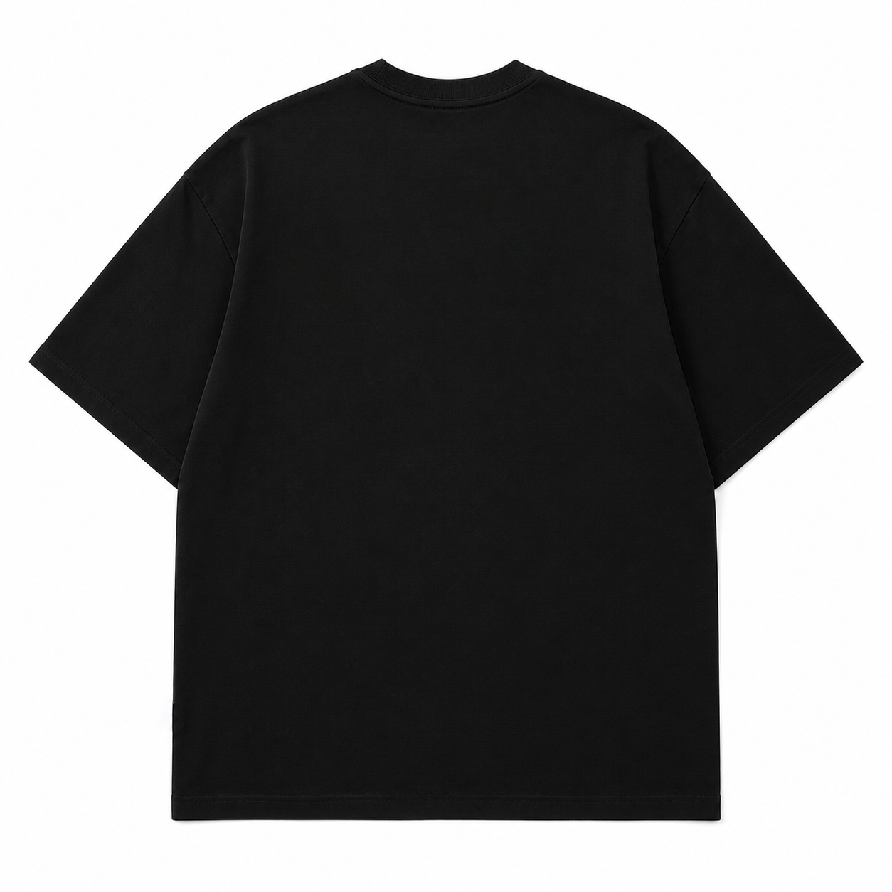 Kaos Oversize Chaotic Energy – Premium Cotton 24s thumb 1