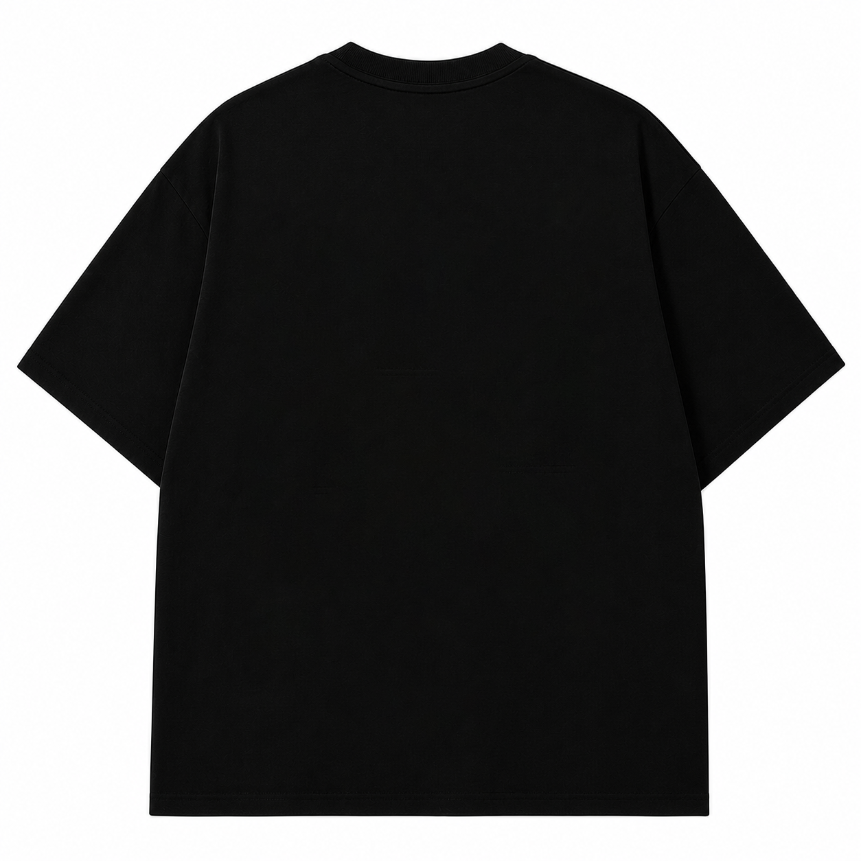 Kaos Oversize NOVUS – Future Is Unwritten thumb 1