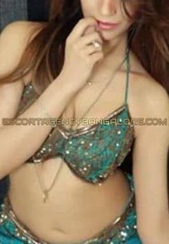 Escort service Bangalore