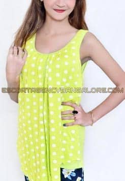 VIP Escorts Bangalore