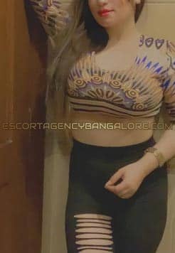 Escort service Bangalore