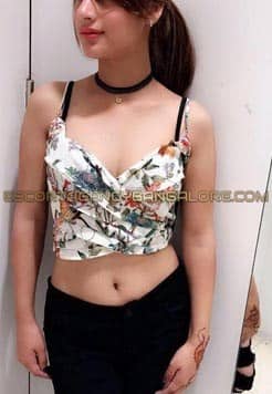 Russian Escorts Bangalore