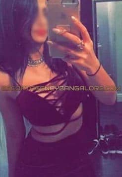Escort service Bangalore