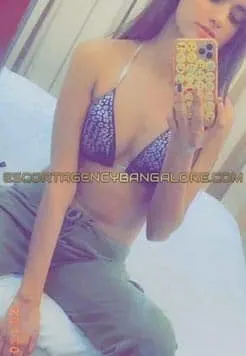 Bangalore escort