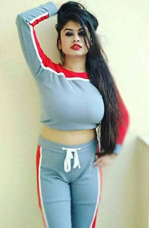 Escorts in Bangalore