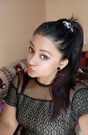 Premium Call Girls in Bangalore