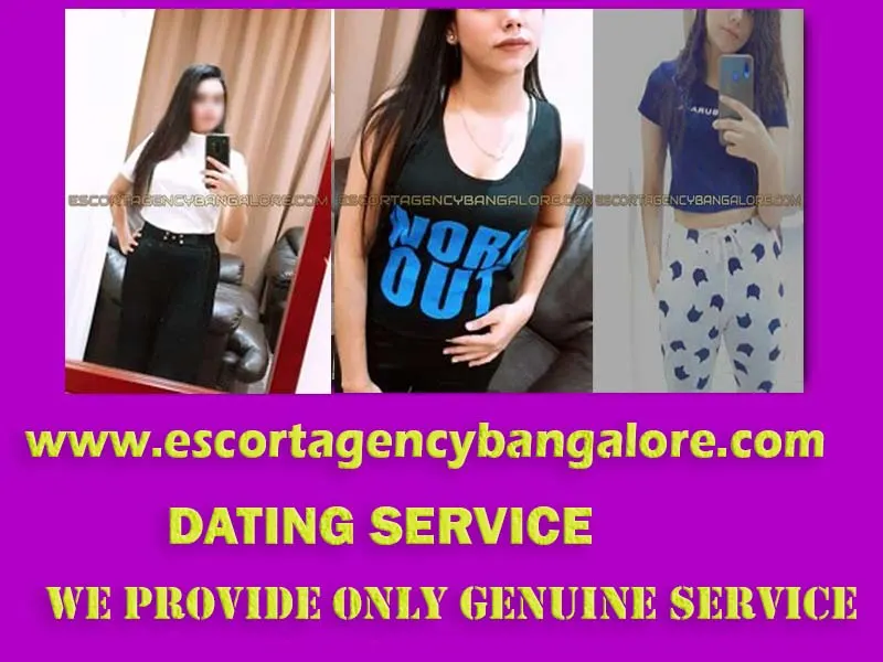 DATING SERVICE ESCORTS