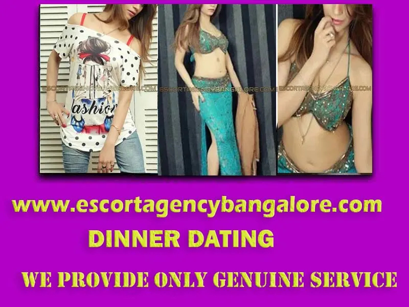 best place in bangalore for dinner date