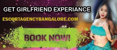 Bangaloreescorts