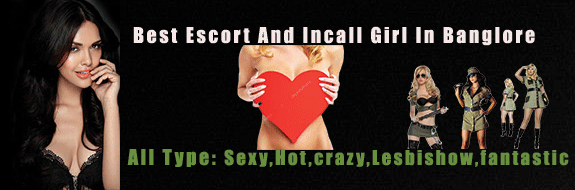 Escorts Service Bangalore