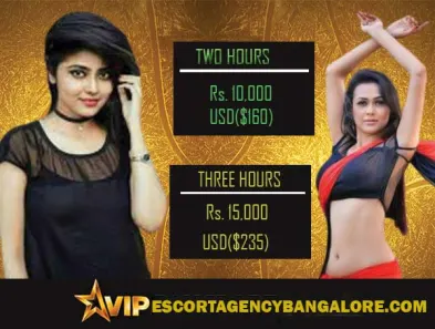 Bangaloreescorts