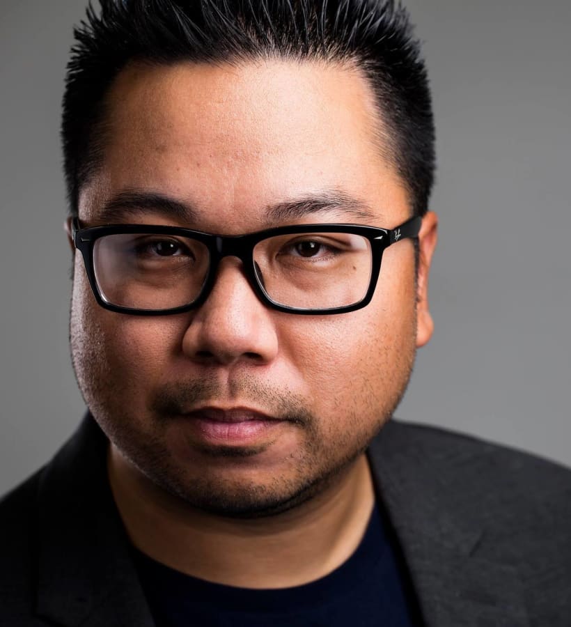 Steve Manivong